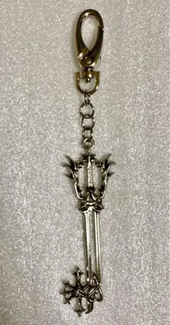 2025年最新】KINGDOM HEARTS キーブレードキーホルダーの人気