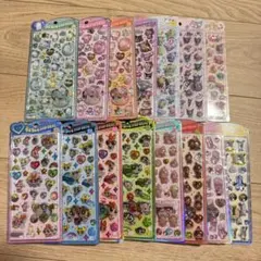 うるちゅる8枚セット - メルカリ