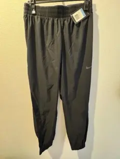 NIKE ナイキ DRI-FIT ランニングパンツ ブラック タグ付き　M
