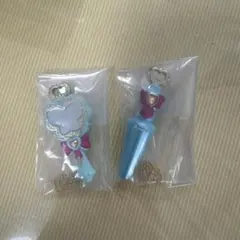 名探偵プリキュア　キュアエクレール　プリキット　ミニチュア　vol.2