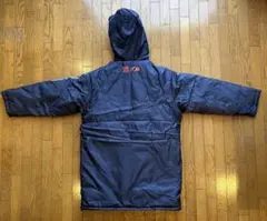 2024年第100回箱根駅伝ベンチコート