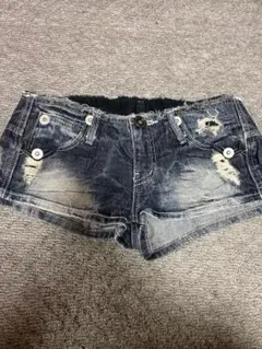 d.i.a. ショートパンツ ギャル レア 26インチ Mサイズ