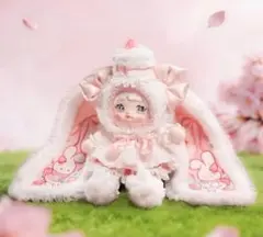 限定品】Nommi スプリングストロベリー 春のベリー 春日苺苺限定