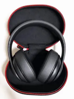 【正規品】beats Studio2 BT OV STUDIO V2 ヘッドホンのサムネイル