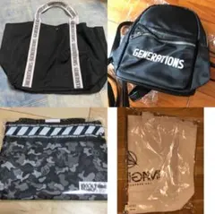 LDH バッグ セット