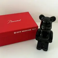 2025年最新】バカラ ベアブリックの人気アイテム - メルカリ