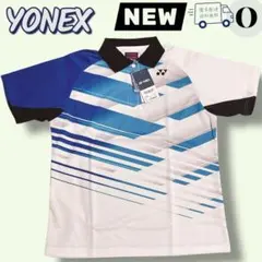 YONEX ヨネックス レディース ゲームシャツ O テニス バドミントン 新品