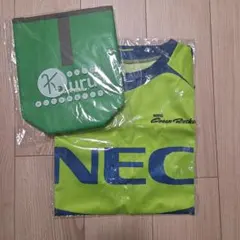 2025年最新】NECグリーンロケッツの人気アイテム - メルカリ