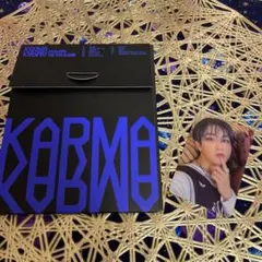 スキズ　KARMA compact ハン