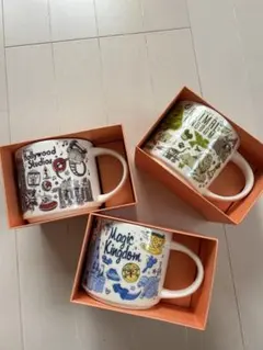 合計23個】Starbucks 地域限定 マグカップ まとめ売り - メルカリ
