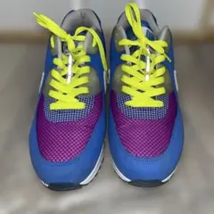 スニーカー NIKE ナイキ エアマックス air max undefeated