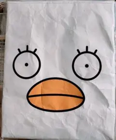 銀魂 3年Z組銀八先生 1番くじ D賞 学食風ランチバッグ エリザベス