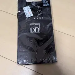 Dore Dore COLLANT 黒花 E 19-20 3000円