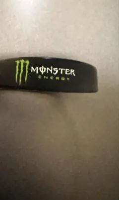 Monster Energy ブレスレット