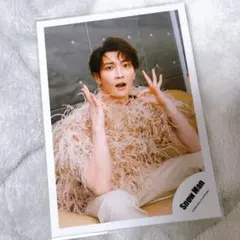 SnowMan公式写真 渡辺翔太 42 - メルカリ