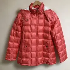 PUMA ダウンジャケット