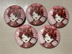 莉犬くん缶バッジ STPR夏祭り 等身