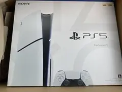 新品早い者勝ち　SONY PlayStation 5 本体CFi-2000A01