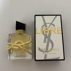 イヴ・サンローラン リブレ オーデパルファム 30ml 箱あり