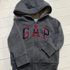 GAP パーカー 110