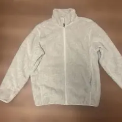 UNIQLO フリースジャケット L