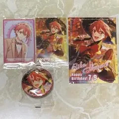 アイドリッシュセブン アイナナ 七瀬陸 まとめ売り