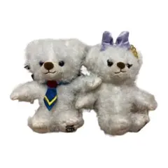 ユニベアシティ パフィー ホイップ ぬいぐるみ