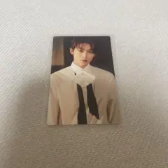 ENHYPEN ソウルコン FATE トレカ ソヌ