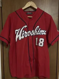 2026年最新】カープ 前田智徳 ユニフォームの人気アイテム - メルカリ