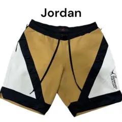 Jordan ジョーダン ショートパンツ L バスケ ナイキ atmos