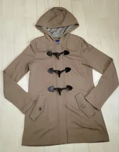 2026年最新】burberry ダッフルコートの人気アイテム - メルカリ