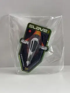 STAR WARS スターウォーズ　ピンバッチ　SLAVE1のサムネイル