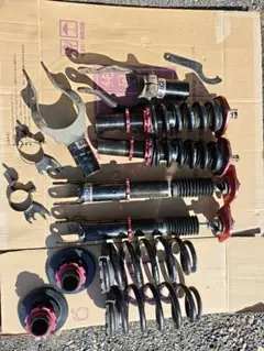 2025年最新】v36 車高調の人気アイテム - メルカリ