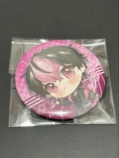 シクフォニ BReaKiNG SiX!!!!!!! 缶バッジ LAN - メルカリ