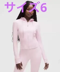 2025年最新】lululemon パーカーの人気アイテム - メルカリ