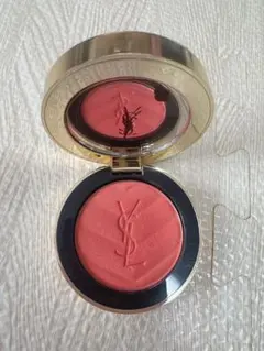 YSL メイクミーブラッシュパウダーＳ ９３