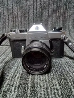 人気品】 FUJICA ST801 レンズ付き ジャンク品 - メルカリ