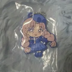 ひみつのアイプリ 二階堂タマキ ハート缶バッジ - メルカリ