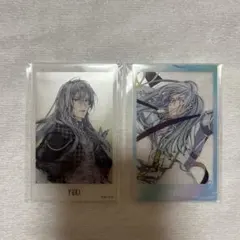 アイドリッシュセブン　千　アクリルカード