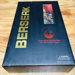 ベルセルク 1/8 狂戦士 ガレージキット HEAD LONG Gecco - メルカリ