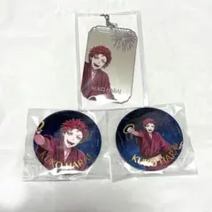 2026年最新】波羅夷空却 缶バッジの人気アイテム - メルカリ