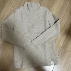 digreen ストライプ トレーナー XXL