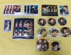 あんスタ　南雲鉄虎