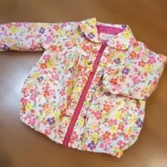 WILL MERY ナイロンジャケット 羽織