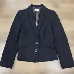 日本製　Rubyrivet 上質ウールジャケット　ワールド