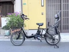 2026年最新】電動自転車 チャイルドシートの人気アイテム - メルカリ