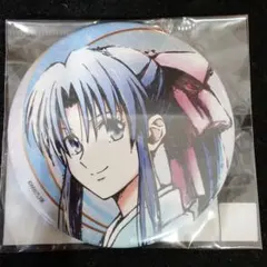 種村有菜30周年記念展 ホログラムキャラバッジコレクション タクト