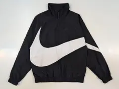 NIKE　WOVEN JACKET　ナイロンジャケット　AR3133-010