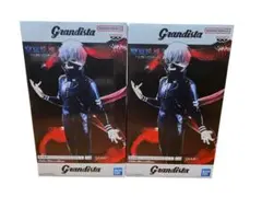 Grandista 東京喰種 トーキョーグール 金木研 2種 2点セット - メルカリ