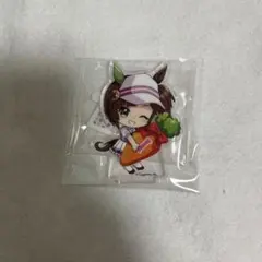 ウマ娘　アイネスフウジン　アクリルスタンド